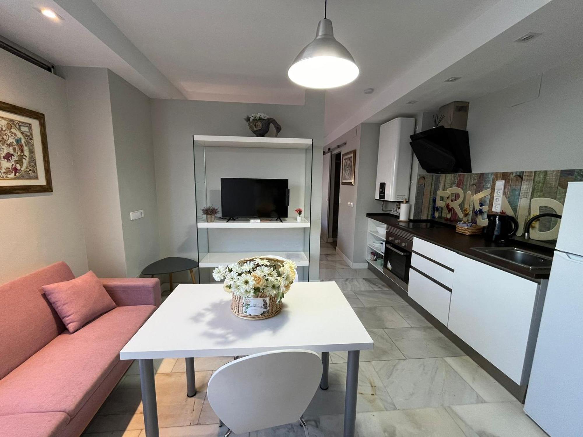 Homelikes Madrid Exterior photo